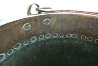 Fine Early 19th Century Copper Ember Bucket Coal Bucket Log Bucket (5 of 11) Fine Early 19th Century Copper Ember Bucket Coal Bucket Log Bucket (5 of 11)