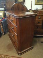 Antique Chest of Drawers (3 of 4) Antique Chest of Drawers (3 of 4)