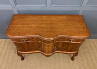 Burr Walnut Sideboard (9 of 18) Burr Walnut Sideboard (9 of 18)