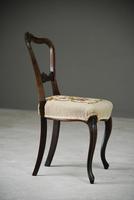 Single Antique Dining Chair (2 of 12) Single Antique Dining Chair (2 of 12)