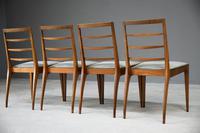 4 McIntosh Retro Dining Chairs (9 of 11) 4 McIntosh Retro Dining Chairs (9 of 11)