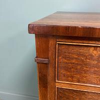 Georgian Oak Country Antique Chest of Drawers (2 of 8) Georgian Oak Country Antique Chest of Drawers (2 of 8)