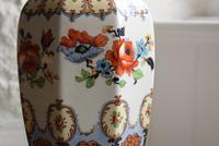 Losol Ware Keeling & Co Burslem Vase (6 of 10) Losol Ware Keeling & Co Burslem Vase (6 of 10)