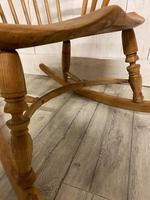 Windsor Back Rocking Chair (4 of 6) Windsor Back Rocking Chair (4 of 6)