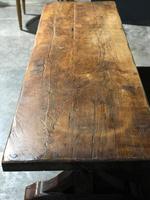 Huge Rustic Chestnut French Farmhouse Dining Table (19 of 27) Huge Rustic Chestnut French Farmhouse Dining Table (19 of 27)