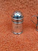 Antique Sterling Silver Hallmarked Miniature Pepper Shakers, 1905 Chester Cornelius Desormeaux Saunders & James Francis Hollings (frank) Shepherd (12 of 12) Antique Sterling Silver Hallmarked Miniature Pepper Shakers, 1905 Chester Cornelius Desormeaux Saunders & James Francis Hollings (frank) Shepherd (12 of 12)