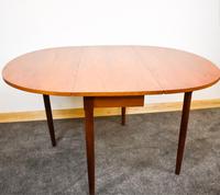 G-plan Oval Table (3 of 8) G-plan Oval Table (3 of 8)
