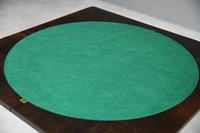 William IV Rosewood Card Table (3 of 12) William IV Rosewood Card Table (3 of 12)