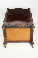 Antique Victorian 3 Tier Rosewood Whatnot (11 of 13) Antique Victorian 3 Tier Rosewood Whatnot (11 of 13)