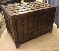Indian Dowry Chest (3 of 9) Indian Dowry Chest (3 of 9)