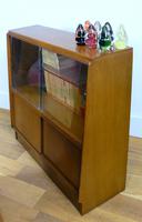 E Gomme G Plan Oak Mid Century Cabinet Bookcase Display Unit x 2 (14 of 18) E Gomme G Plan Oak Mid Century Cabinet Bookcase Display Unit x 2 (14 of 18)
