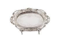 Antique Edwardian Sterling Silver Trinket Box 1907 (7 of 10) Antique Edwardian Sterling Silver Trinket Box 1907 (7 of 10)