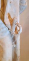 19th Century Alabaster Sculpture of Napoleon (7 of 8) 19th Century Alabaster Sculpture of Napoleon (7 of 8)