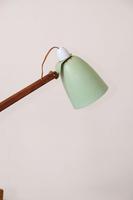 MacLamp designed by Terence Conran for Habitat 1960's anglepoise table lamp in pastel green (6 of 9) MacLamp designed by Terence Conran for Habitat 1960's anglepoise table lamp in pastel green (6 of 9)