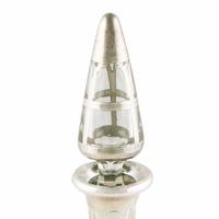 Early 20th Century Glass Decanter (2 of 7) Early 20th Century Glass Decanter (2 of 7)