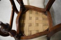 Set 4 Victorian Style Dining Chairs (11 of 11) Set 4 Victorian Style Dining Chairs (11 of 11)