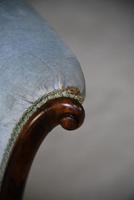 Victorian Rosewood Occasional Chair (8 of 11) Victorian Rosewood Occasional Chair (8 of 11)