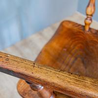 Tall Windsor Chair (3 of 8) Tall Windsor Chair (3 of 8)