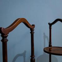 Pair of Edwardian Cake Stands (5 of 7) Pair of Edwardian Cake Stands (5 of 7)