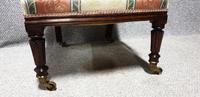 Outstanding Rosewood Library Chair (4 of 9) Outstanding Rosewood Library Chair (4 of 9)