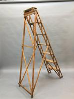 Early 20th Century Hetherley Step Ladder (7 of 11) Early 20th Century Hetherley Step Ladder (7 of 11)