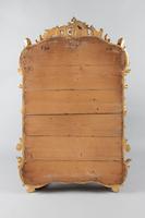 Wonderful Large 19th Century French Gilt Overmantle mirror (14 of 14) Wonderful Large 19th Century French Gilt Overmantle mirror (14 of 14)