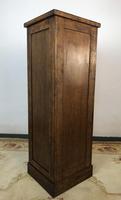 Antique French Filing Cabinet Tambour Roller Shutter (12 of 12) Antique French Filing Cabinet Tambour Roller Shutter (12 of 12)