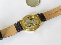 Gents 1960s Allaine Wrist Watch (3 of 5) Gents 1960s Allaine Wrist Watch (3 of 5)