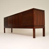 1960’s Vintage Rosewood Sideboard by Robert Heritage for Archie Shine (5 of 13) 1960’s Vintage Rosewood Sideboard by Robert Heritage for Archie Shine (5 of 13)