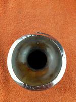 Antique Sterling Silver Hallmarked Hair Tidy Pot Bakelite (10 of 10) Antique Sterling Silver Hallmarked Hair Tidy Pot Bakelite (10 of 10)