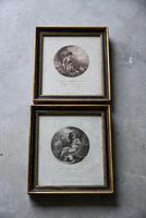 Pair of Antique Engravings (3 of 13) Pair of Antique Engravings (3 of 13)
