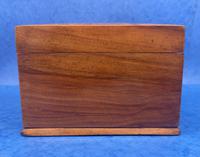 Walnut Jewellery Box c.1900 (5 of 14) Walnut Jewellery Box c.1900 (5 of 14)