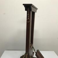 Guillotine French Desk Top Cigar Cutter (10 of 15) Guillotine French Desk Top Cigar Cutter (10 of 15)