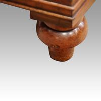 Georgian Mahogany Bow-fronted Chest (5 of 7) Georgian Mahogany Bow-fronted Chest (5 of 7)