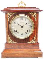 Amazing Seth Thomas Sonora chime mantle clock 8 Day Westminster Chime Bracket Clock (11 of 11) Amazing Seth Thomas Sonora chime mantle clock 8 Day Westminster Chime Bracket Clock (11 of 11)
