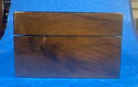 Victorian Walnut Tunbridge Ware P Box (6 of 9) Victorian Walnut Tunbridge Ware P Box (6 of 9)