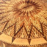 A Fine 19th C Italian Inlaid Parquetry Occasional, Centre Table with Rare Hidden Writing Slope (3 of 12) A Fine 19th C Italian Inlaid Parquetry Occasional, Centre Table with Rare Hidden Writing Slope (3 of 12)