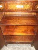 Three Drawer Mahogany Tallboy (3 of 4) Three Drawer Mahogany Tallboy (3 of 4)