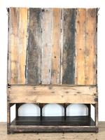 Antique 18th Century Joined Oak Dresser (10 of 10) Antique 18th Century Joined Oak Dresser (10 of 10)