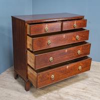 George III Oak Chest 5 (2 of 11) George III Oak Chest 5 (2 of 11)