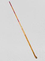 Antique Bamboo Burr Root Gadget Angling / Walking Cane With Concealed Fishing Rod (5 of 13) Antique Bamboo Burr Root Gadget Angling / Walking Cane With Concealed Fishing Rod (5 of 13)