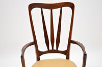 1960’s Danish Rosewood & Leather Dining Chairs by Niels Kofoed (7 of 12) 1960’s Danish Rosewood & Leather Dining Chairs by Niels Kofoed (7 of 12)