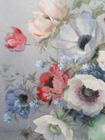 Watercolour Vibrant Flowers Listed Artist Jack Carter (4 of 10) Watercolour Vibrant Flowers Listed Artist Jack Carter (4 of 10)