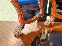 Quality Antique Mahogany Dressing Table (8 of 12) Quality Antique Mahogany Dressing Table (8 of 12)