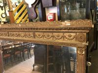 Victorian Gilt Mirror in Original Unrestored Condition (3 of 4) Victorian Gilt Mirror in Original Unrestored Condition (3 of 4)