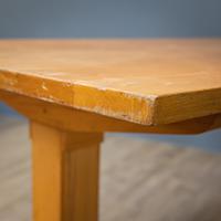Refectory Table (9 of 9) Refectory Table (9 of 9)