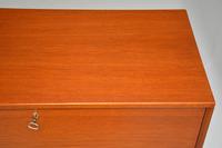 1960’s Danish Teak Vintage Writing Bureau (12 of 12) 1960’s Danish Teak Vintage Writing Bureau (12 of 12)