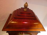 Early 19th Century Mantel Clock by Maples & Co (3 of 9) Early 19th Century Mantel Clock by Maples & Co (3 of 9)
