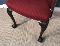Pair of Mahogany Desk Chairs c.1920 (14 of 15) Pair of Mahogany Desk Chairs c.1920 (14 of 15)