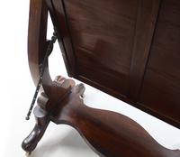 Victorian Mahogany Cheval Dressing Mirror (2 of 6) Victorian Mahogany Cheval Dressing Mirror (2 of 6)